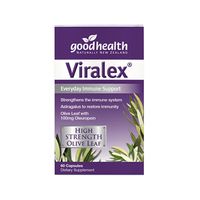 Good Health Viralex 